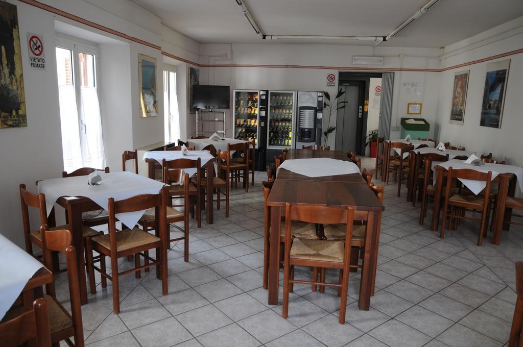 Ostello Della Gioventu Ancona Room photo