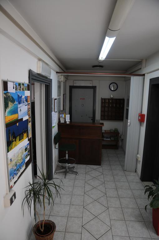 Ostello Della Gioventu Ancona Room photo